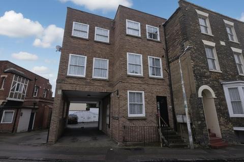 undefined, Charlotte Place, Margate