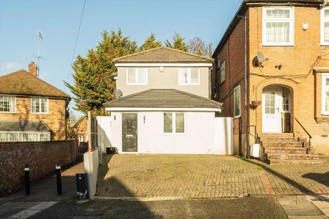 undefined, Studland Road, London W7