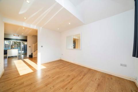 undefined, Studland Road, London W7