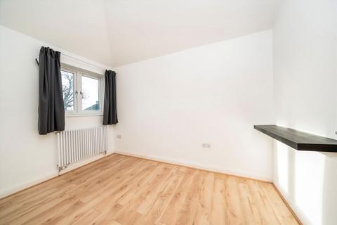undefined, Studland Road, London W7