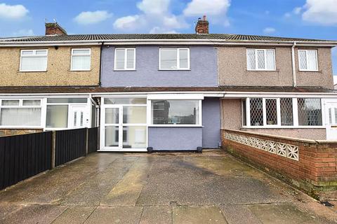 undefined, Sherwood Road, Grimsby DN34