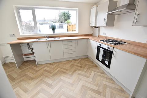 undefined, Sherwood Road, Grimsby DN34
