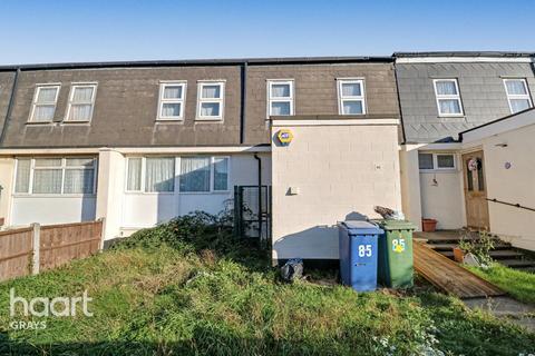 3 bedroom terraced house for sale, Alexandra Road, Tilbury