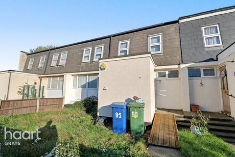 3 bedroom terraced house for sale, Alexandra Road, Tilbury