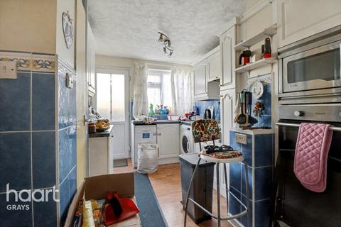 undefined, Alexandra Road, Tilbury