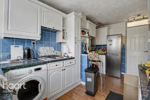 undefined, Alexandra Road, Tilbury