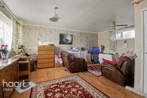 undefined, Alexandra Road, Tilbury