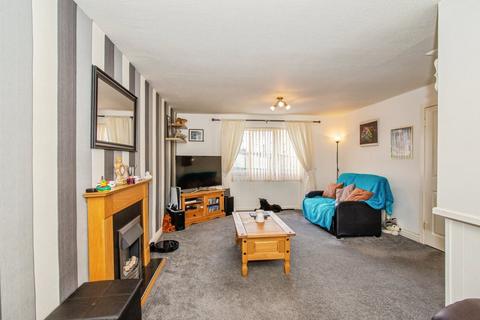 undefined, Highcliffe, Berwick-upon-Tweed TD15