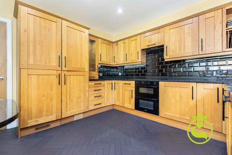 undefined, Glen Road, Poole BH14