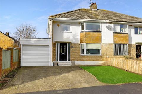3 bedroom semi-detached house for sale, Ripon Road, Nunthorpe