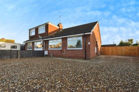 2 bedroom semi-detached bungalow for sale, Elm Tree Close, Keyingham HU12
