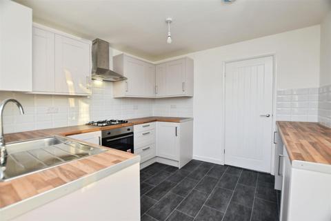 2 bedroom semi-detached bungalow for sale, Elm Tree Close, Keyingham HU12