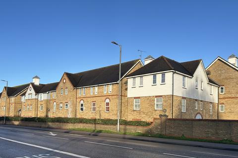 2 bedroom flat for sale, London Road, Benfleet SS7