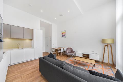 undefined, Grove Street, Deptford, London, SE8