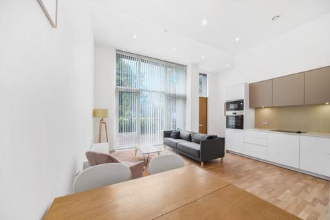 2 bedroom flat for sale, Grove Street, Deptford, London, SE8