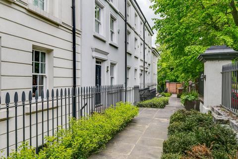 Southwood Lane, Highgate