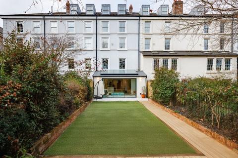undefined, Southwood Lane, Highgate