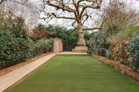 undefined, Southwood Lane, Highgate