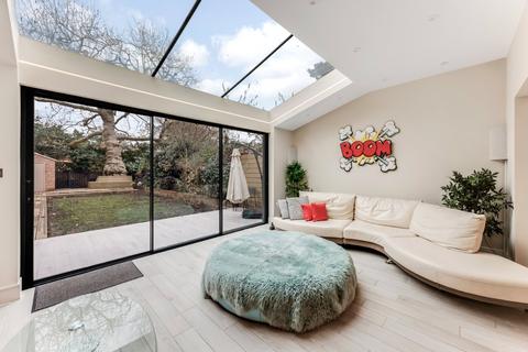 undefined, Southwood Lane, Highgate
