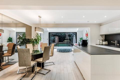 undefined, Southwood Lane, Highgate