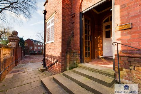 undefined, Flat , Thornloe Court, Barbourne Crescent, Worcester
