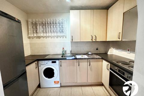 1 bedroom flat for sale, Pincott Place, London, SE4