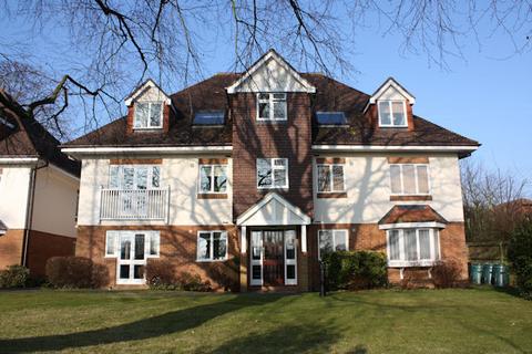 undefined, West Hill Road, Woking GU22