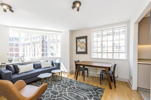 undefined, Crawford Street, London W1H