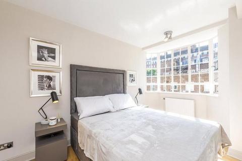 undefined, Crawford Street, London W1H