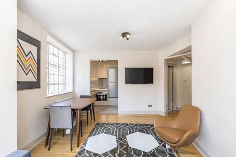 undefined, Crawford Street, London W1H