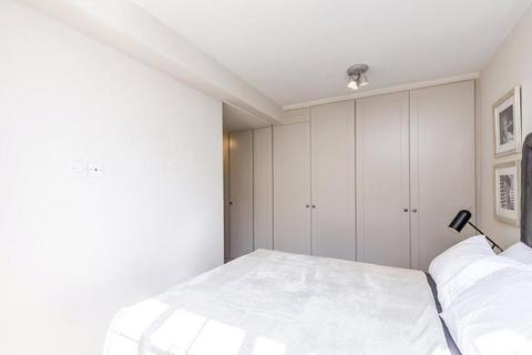 undefined, Crawford Street, London W1H