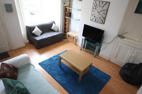 Grimthorpe Place, Headingley, Leeds