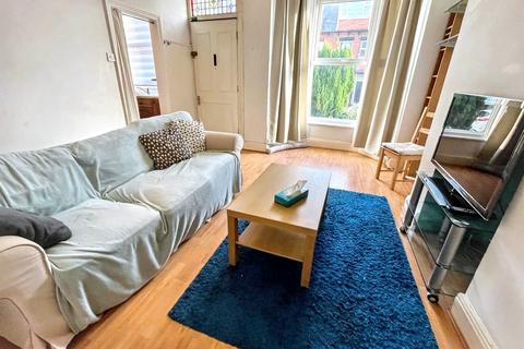 Grimthorpe Place, Headingley, Leeds