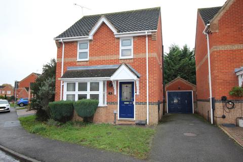 undefined, Northampton Grove, Langdon Hills, SS16