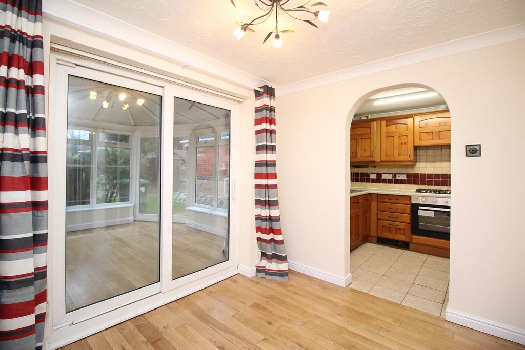 Dining Space