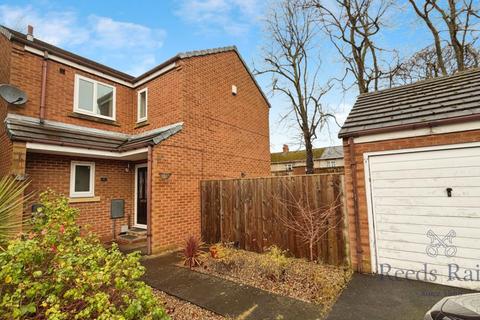 Longlands Drive, Tyne and Wear DH5
