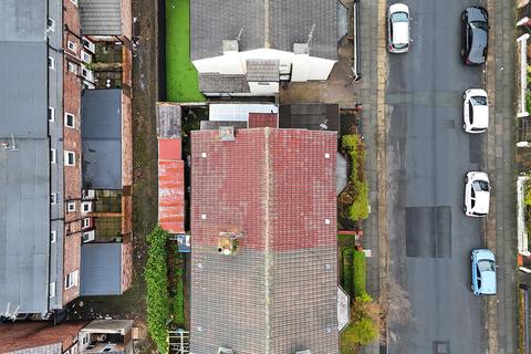 undefined, Salisbury Road, Liverpool L15