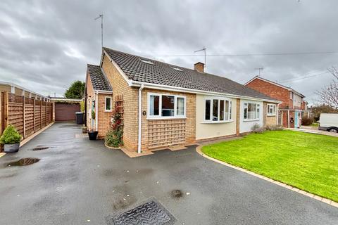 undefined, Waterloo Crescent, Alcester B50