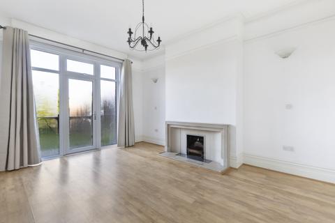 2 bedroom apartment to rent, Ewell Road, Surbiton KT6