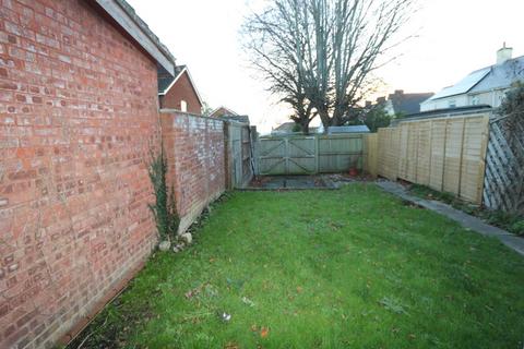undefined, Meadowcroft, Rhoose, Vale of Glamorgan