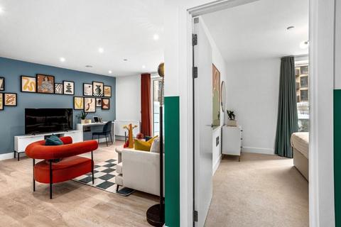 Plot 1 Rathbone Street E16