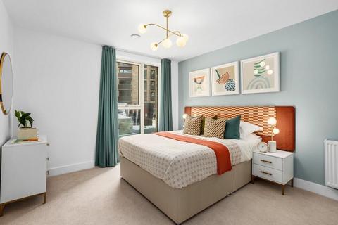 undefined, Plot 1 Rathbone Street E16