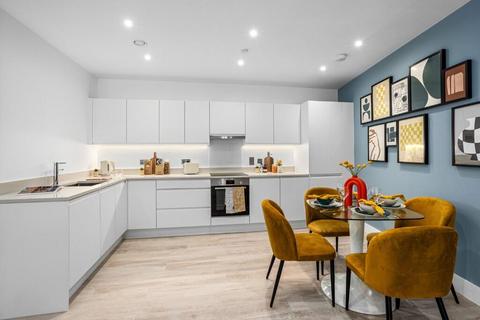 undefined, Plot 1 Rathbone Street E16