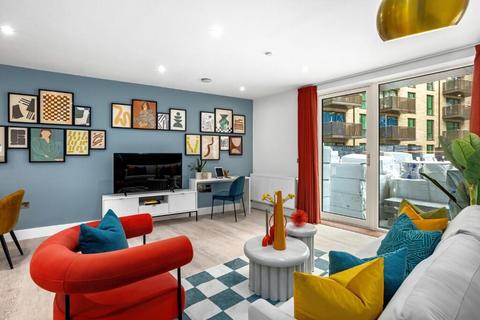 undefined, Plot 1 Rathbone Street E16