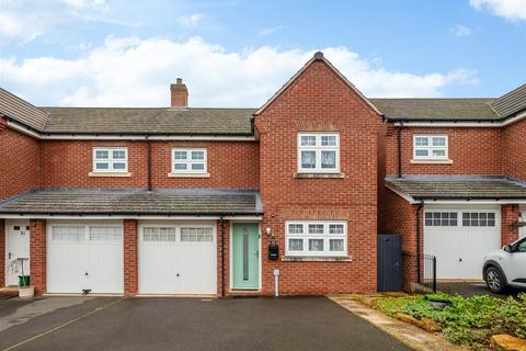 3 bedroom semi-detached house for sale, Poplar Way, Whitnash, Leamington Spa