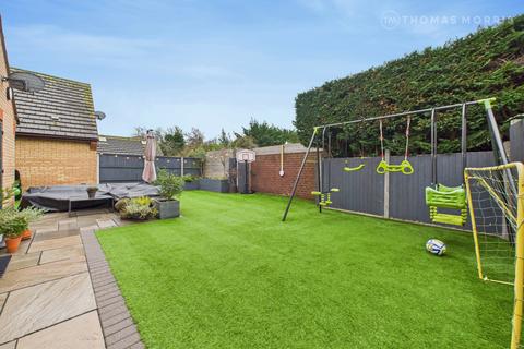 undefined, James Court, Ramsey PE26