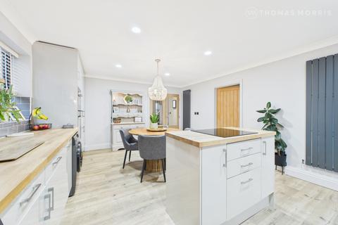 undefined, James Court, Ramsey PE26