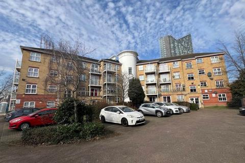 Churchill Court, Ilford,