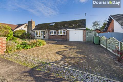 undefined, Heathwood Road, Whitchurch SY13