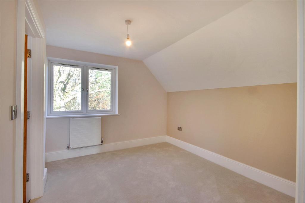 Annexe Bedroom